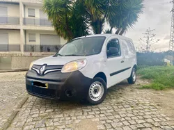 Renault Kangoo 1.5DCI 75CV IVA DEDUTÍVEL