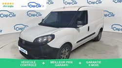 Fiat Doblo VU 1.6 Multijet 105 Cargo