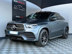 Mercedes GLE COUPE 400 AMG