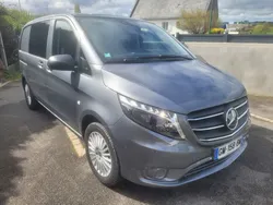 Vito Fg 119 CDI Mixto Compact