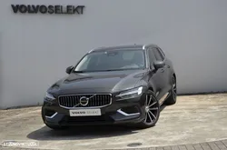 Volvo V60 2.0 T6 AWD TE Core