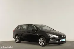 Opel Astra Sports Tourer 1.0 Innovation S/S