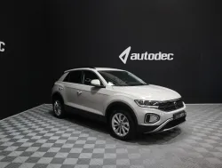 VOLKSWAGEN T-Roc 1.5 TSI Life DSG7