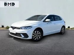 Volkswagen Polo 1.0 TSI 95 S&S BVM5 Life Plus