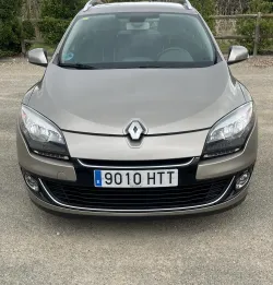 RENAULT Mégane 1.2 TCE Energy Expression S&S