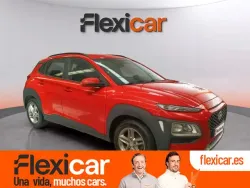 HYUNDAI Kona 1.0 TGDI Essence 4x2