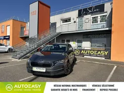 Skoda Octavia Combi 2.0 TDI SCR 150ch Selection DSG7