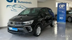 Opel Crossland 1.2 T Edition de 2021
