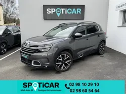 Citroen C5 Aircross BlueHDi 130 Shine Pack EAT8