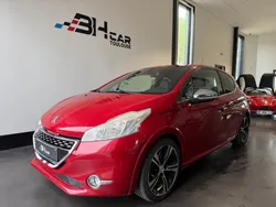 Peugeot 208 GENERATION-I 1.6 THP 200 GTI