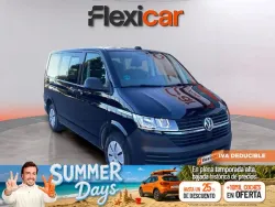 VOLKSWAGEN Caravelle 2.0TDI 4MO Batalla Corta 110kW Aut