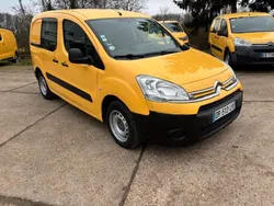 Citroen berlingo 1.6 hdi 90 bva - 3 places - clim - prix ttc