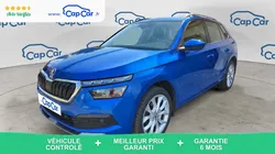 Skoda Kamiq 1.5 TSI 150 DSG7 Ambition
