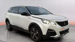 Peugeot 5008 de 2019