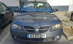 Nissan Almera 1.5 Dci