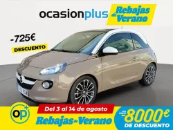 Opel Adam 1.4 XEL S&S Glam
