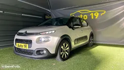 Citroën C3 1.2 PureTech Feel