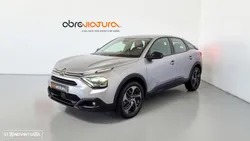 Citroën C4 1.2 PureTech Plus