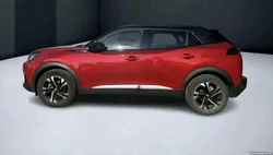 Peugeot 2008 1.2, GTLine 131cv