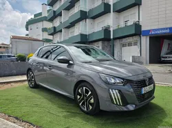Peugeot 208 1.2 PureTech Allure Pack