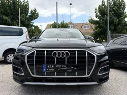 Audi Q5 35 TDI Advanced S tronic