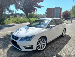 Seat Leon FR 2.0TDI 150CV