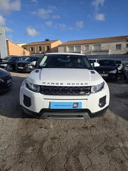 Land Rover Range Rover Evoque 2.2 eD4 16V DPF 2WD 150 cv po a