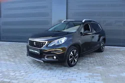 Peugeot 2008 1.2 puretech allure