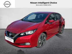 Nissan Leaf ZE1A TEKNA 40KWH