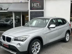 Bmw x1 18d sdrive bva lounge