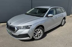 SKODA Octavia Combi 2.0 TDI 116 ch Business