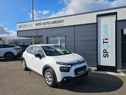 Citroen C3 1.5 BlueHDi 100 Feel Business