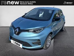 Renault Zoe R110 Life