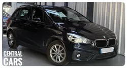 BMW Série 216D ActiveTourer GPS/Suivi Kilométrique Complet