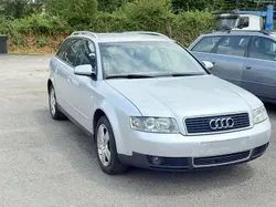 Audi A4 B6
