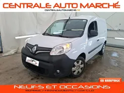 RENAULT KANGOO L1 1.5 Energy dCi - 80 II EXPRESS FOURGON Générique PHASE 2