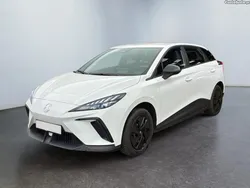 MG 51 kWh Standard