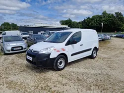 Citroën Berlingo FOURGON M BLUEHDI 75 CLUB