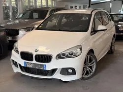 BMW SERIE 2 Active Tourer 218d Xdrive M Sport BVA