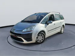 🚗 Citroen C4 Grand Picasso 1.6 Hdi 110ch - 7 Places - Garantie 12 Mois