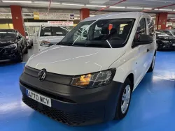 Volkswagen Caddy Caddy Maxi 2.0TDI Kombi 75kW
