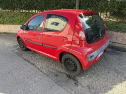 Peugeot 107 107  1.0