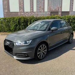 AUDI A1 Sportback S-line 95ch