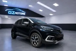 Renault Captur 1.2 TCe 120ch Intens EDC GARANTIE 12MOIS