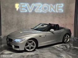 BMW Z4 18 i Pack M