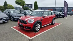 Mini Countryman II Cooper Edition Longstone 136 ch BVM6