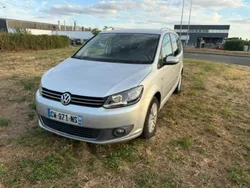 Volkswagen Touran YOURAN 1.6 TDI 105 CH 5 PLACES
