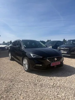Seat Leon ST 2.0 TDi 150CH DSG7