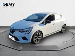 RENAULT Clio TCe 100 GPL Evolution