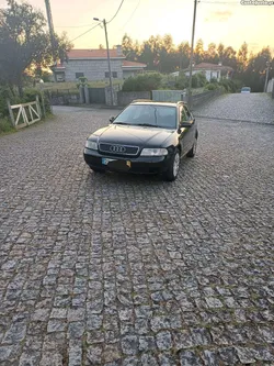 Audi A4 1.9 tdi avant